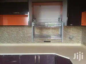 Rafasantewoodworks Lovely Kitchen Cabinets
