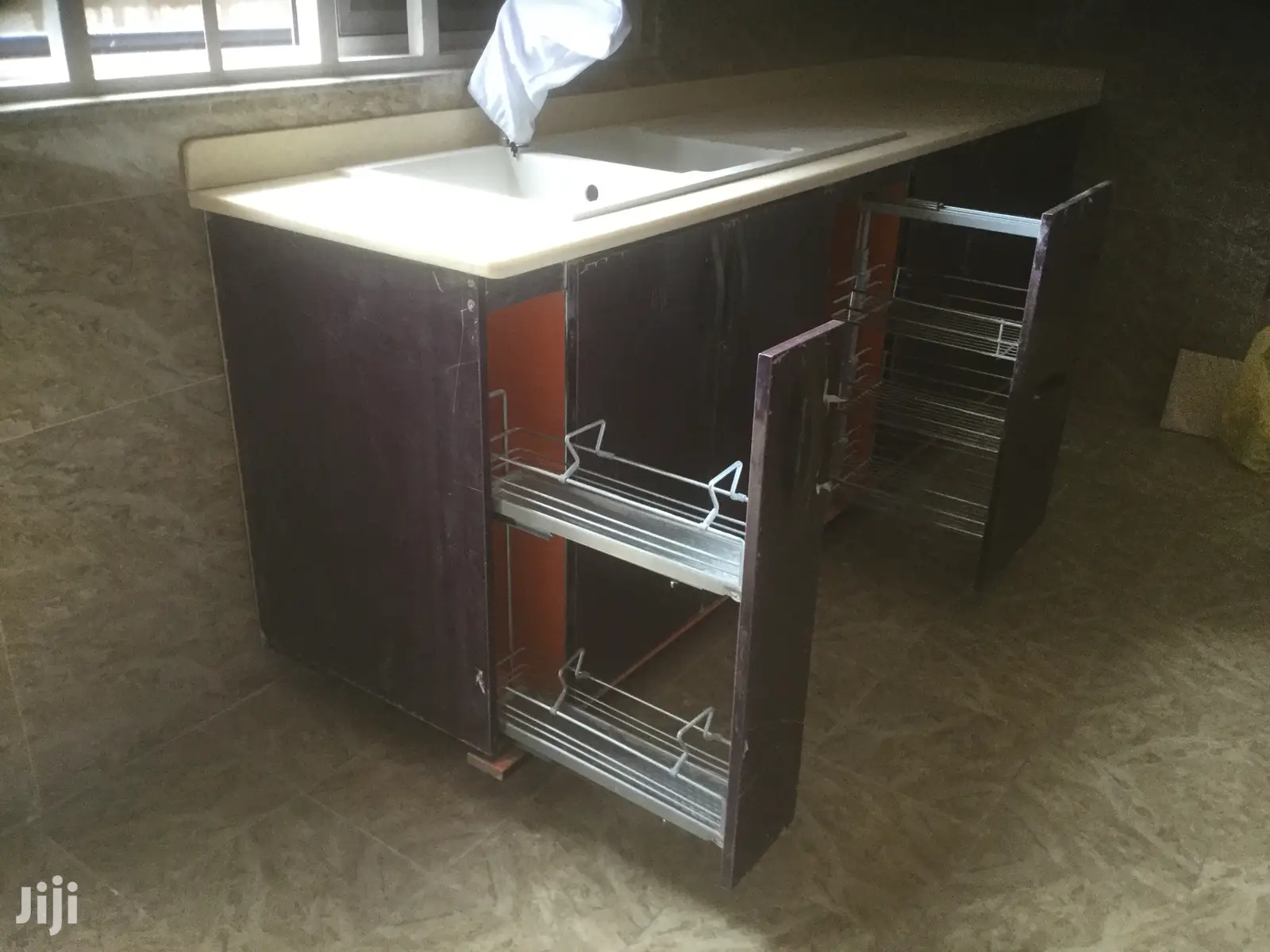 Rafasantewoodworks Lovely Kitchen Cabinets