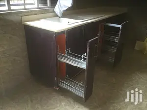 Rafasantewoodworks Lovely Kitchen Cabinets