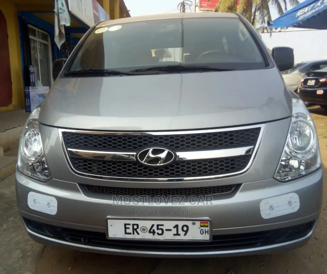 Car Rentals 12, 15, 30 Passenger's Buses for Rental in Ghana