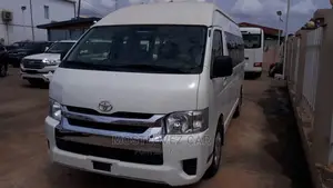 Car Rentals 12, 15, 30 Passenger's Buses for Rental in Ghana