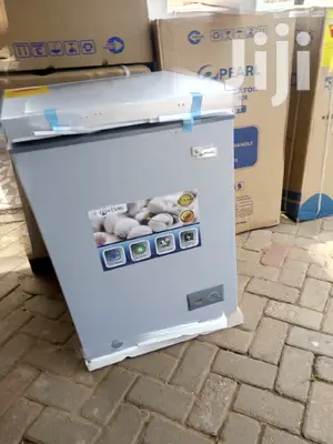 Pearl 100litres Chest Freezer