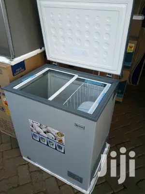Pearl 150litres Chest Freezer