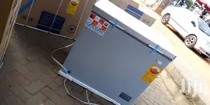Pearl 200litres Chest Freezer