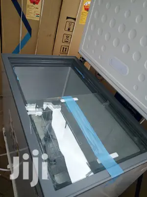 Pearl 260litres Chest Freezer