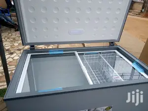 Pearl 320litres Chest Freezer