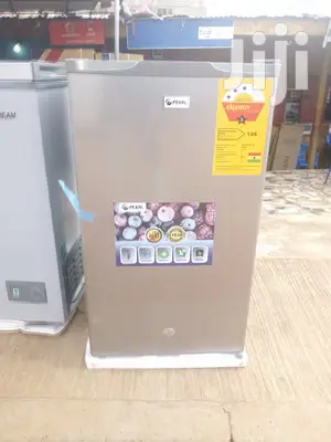 Pearl 93litres Table Top Refrigerator