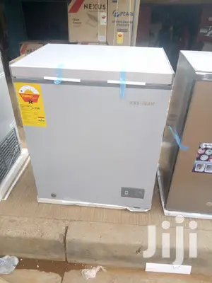 Icestream 150litres Chest Freezer