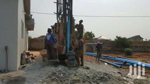 Affordable Borehole