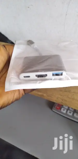 Type C To Hdmi,Usb,Type C