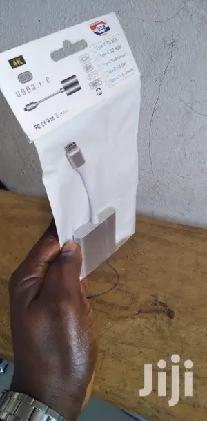 Type C To Hdmi,Usb,Type C