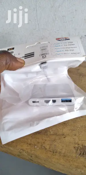 Type C To Hdmi,Usb,Type C