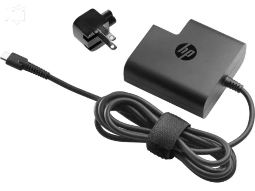 Hp Spetre Charger
