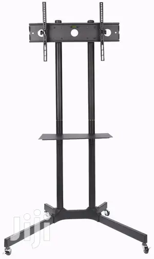 Original Tilt TV Wall Mount Bracket Stand Cart 32”-70”