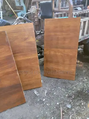Gate With Wood
