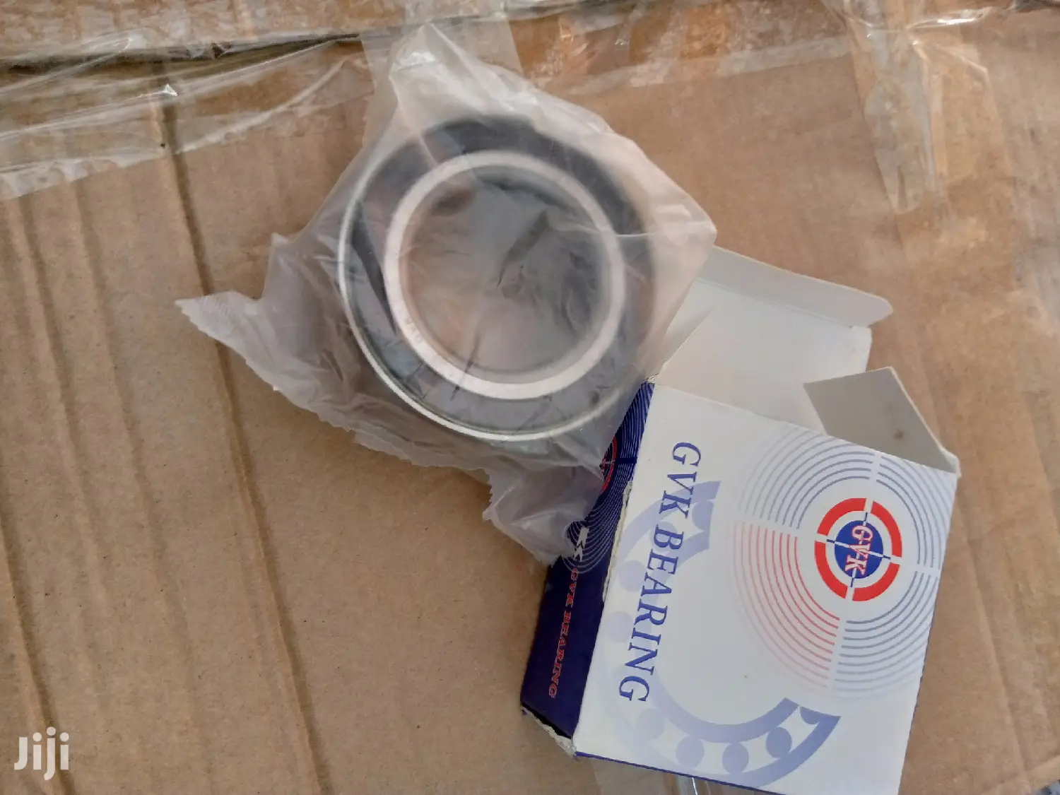 Ford Escape 2013-15 Front Hub Bearing