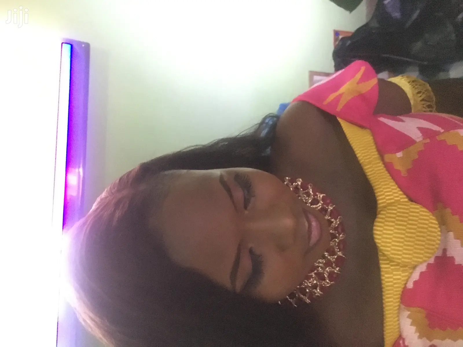 When Makeup Is On Point;It Feels Like U Can Conquer E World