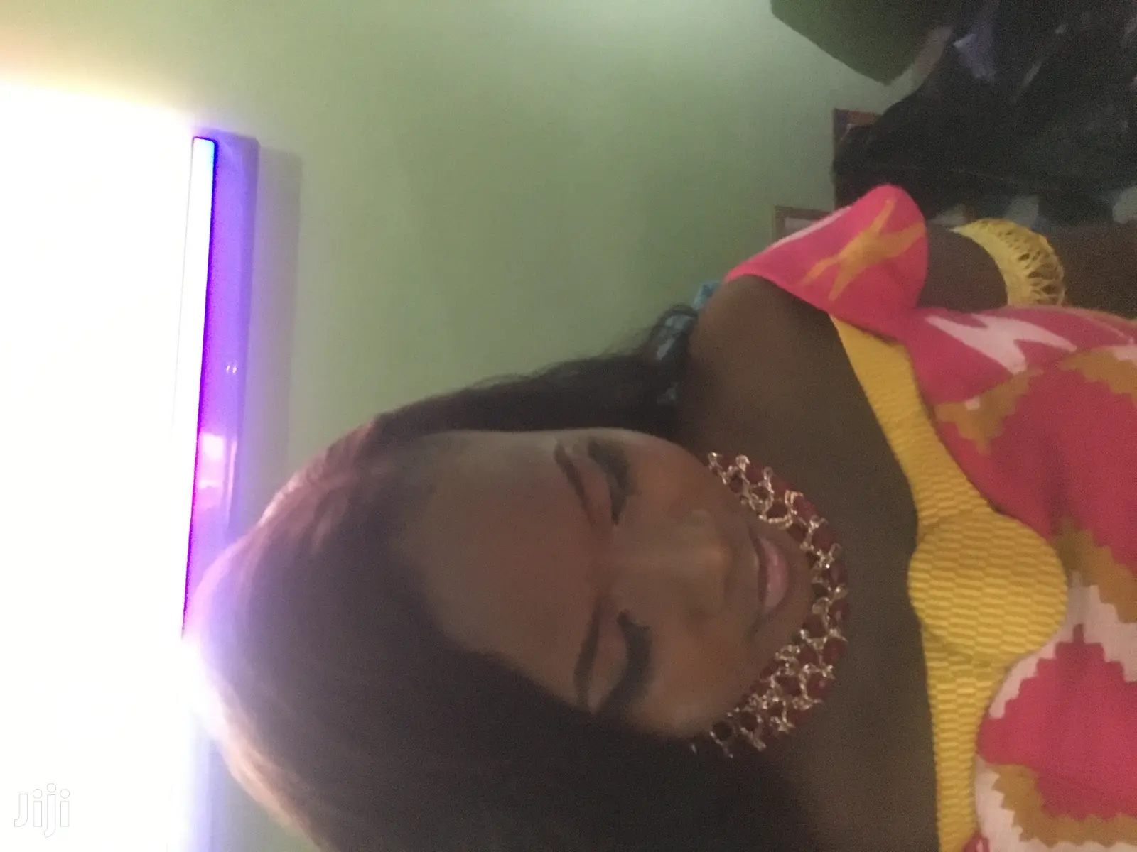 When Makeup Is On Point;It Feels Like U Can Conquer E World