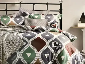 Bedspread King Queen Size