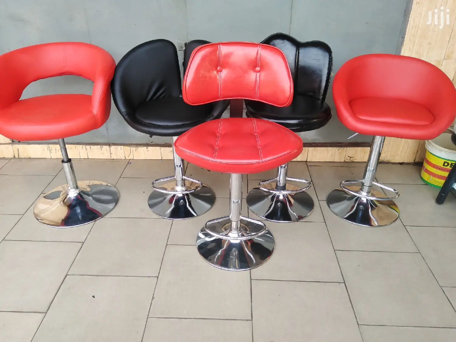 Bar Chairs
