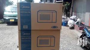 Solo Midea Microwave 20litres