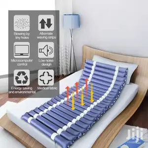 Anti Bedsore Mattress/Ripple Air Mattress With Pump