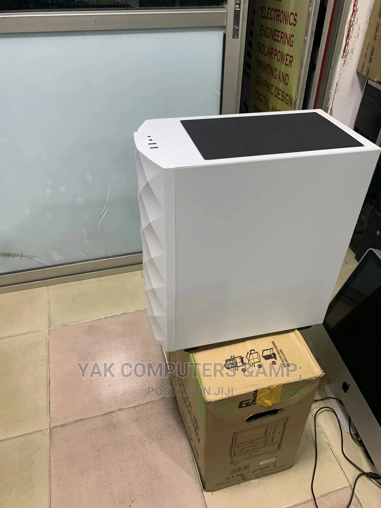 New Server Laptop 32GB AMD Ryzen HDD 2T