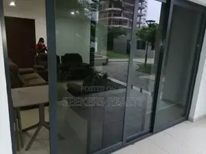 Furnished 2bdrm Penthouse in Cantonments for rent