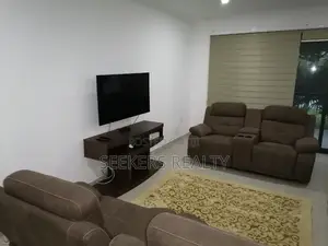 Furnished 2bdrm Penthouse in Cantonments for rent