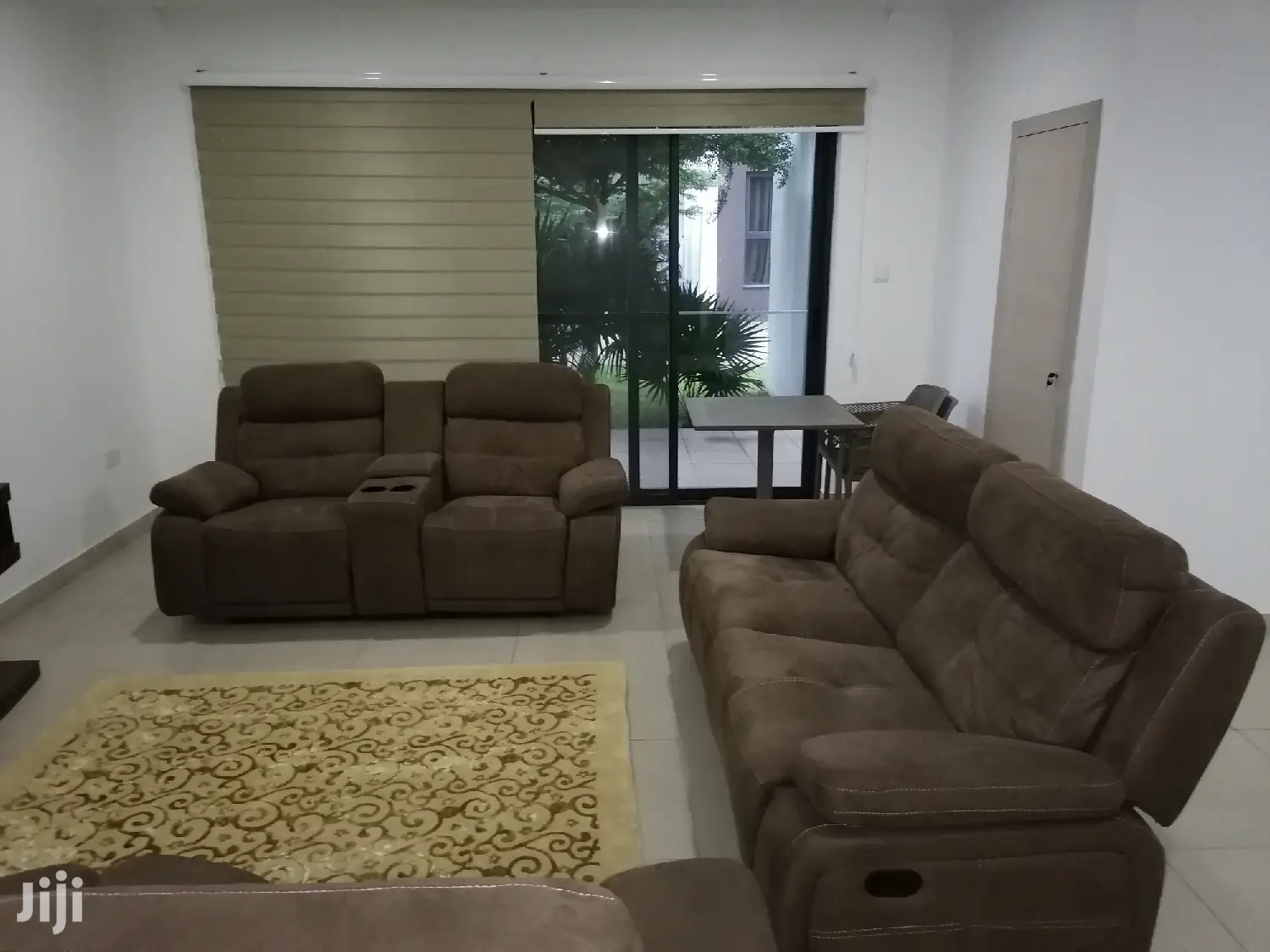 Furnished 2bdrm Penthouse in Cantonments for rent