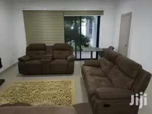 Furnished 2bdrm Penthouse in Cantonments for rent