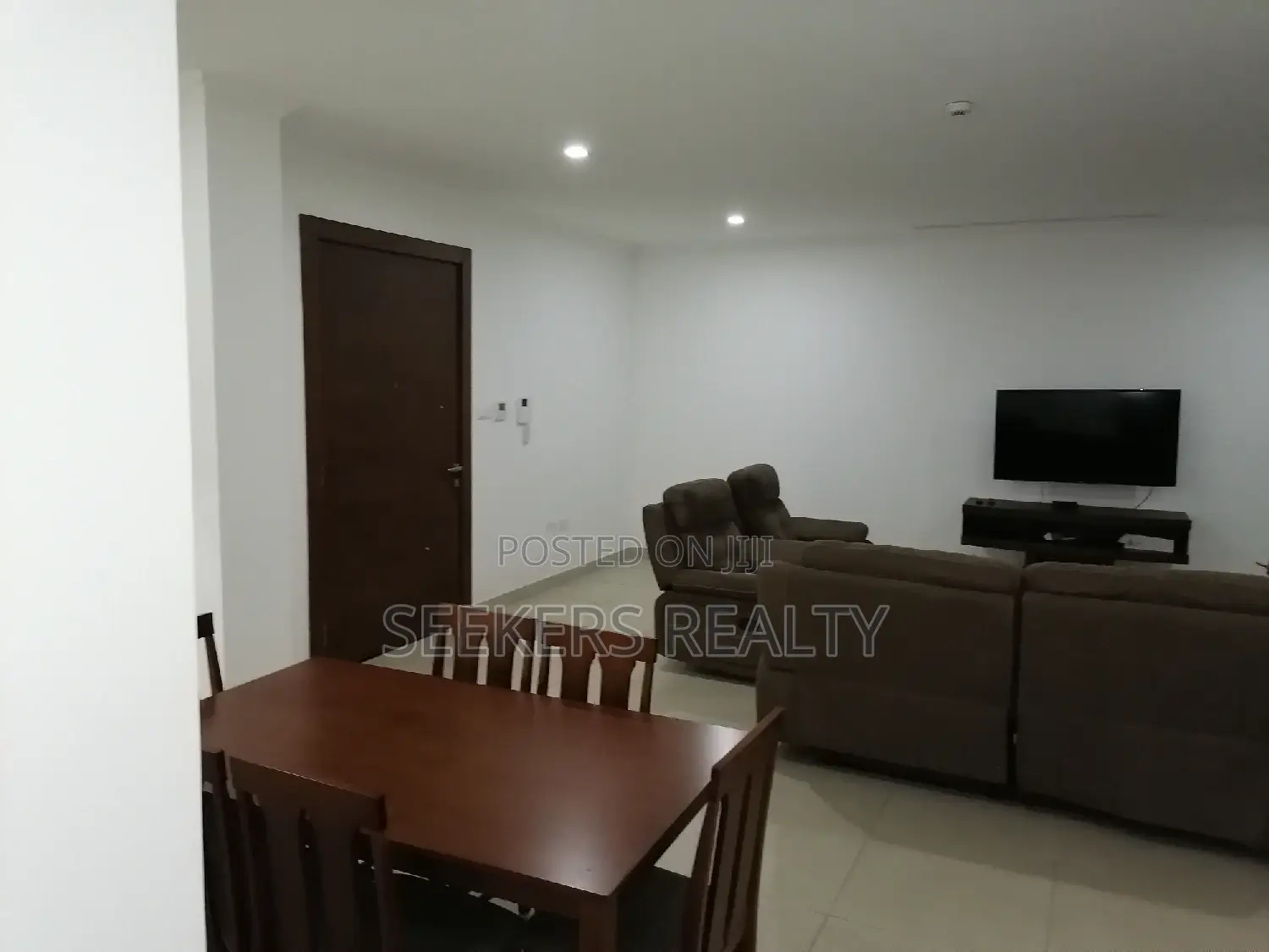 Furnished 2bdrm Penthouse in Cantonments for rent