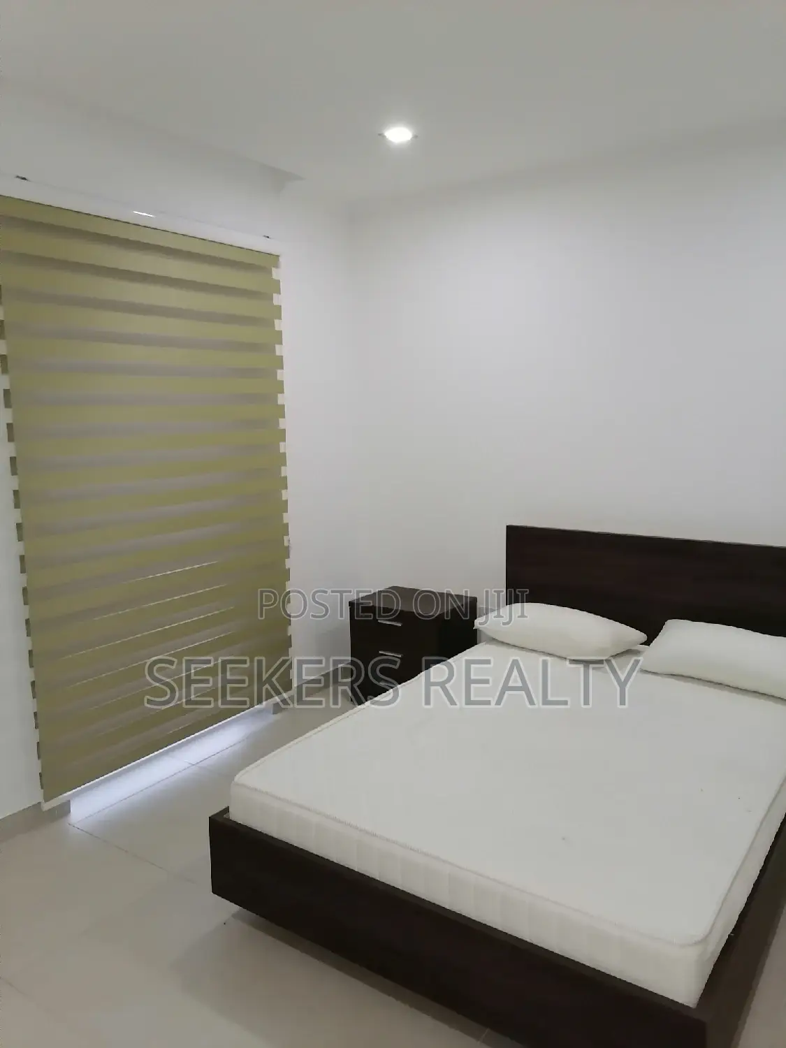 Furnished 2bdrm Penthouse in Cantonments for rent