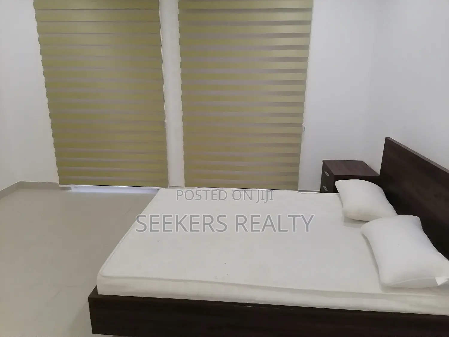 Furnished 2bdrm Penthouse in Cantonments for rent