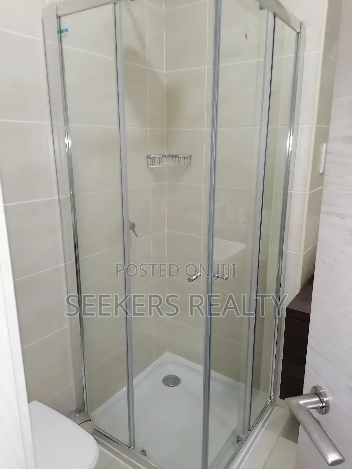 Furnished 2bdrm Penthouse in Cantonments for rent