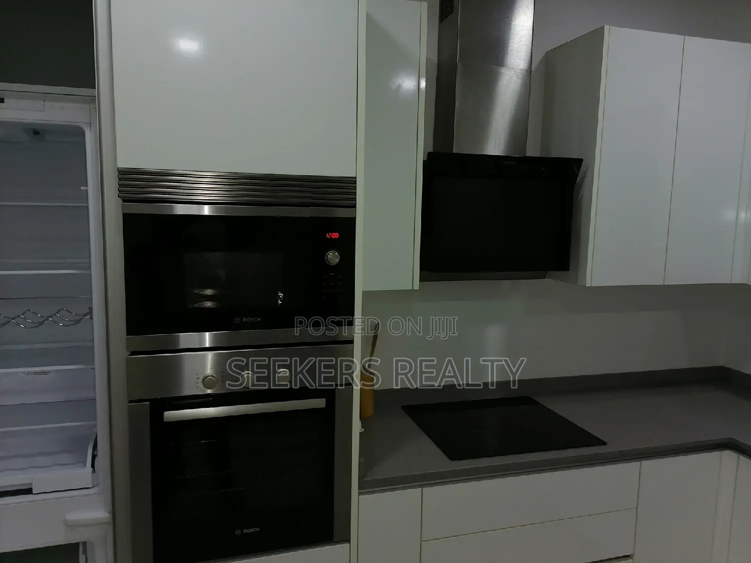 Furnished 2bdrm Penthouse in Cantonments for rent