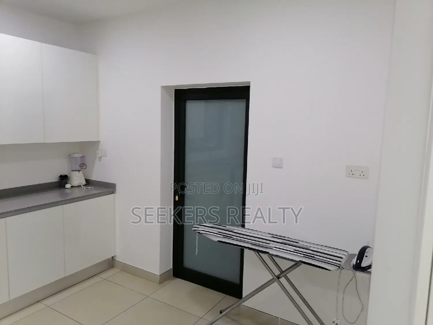 Furnished 2bdrm Penthouse in Cantonments for rent