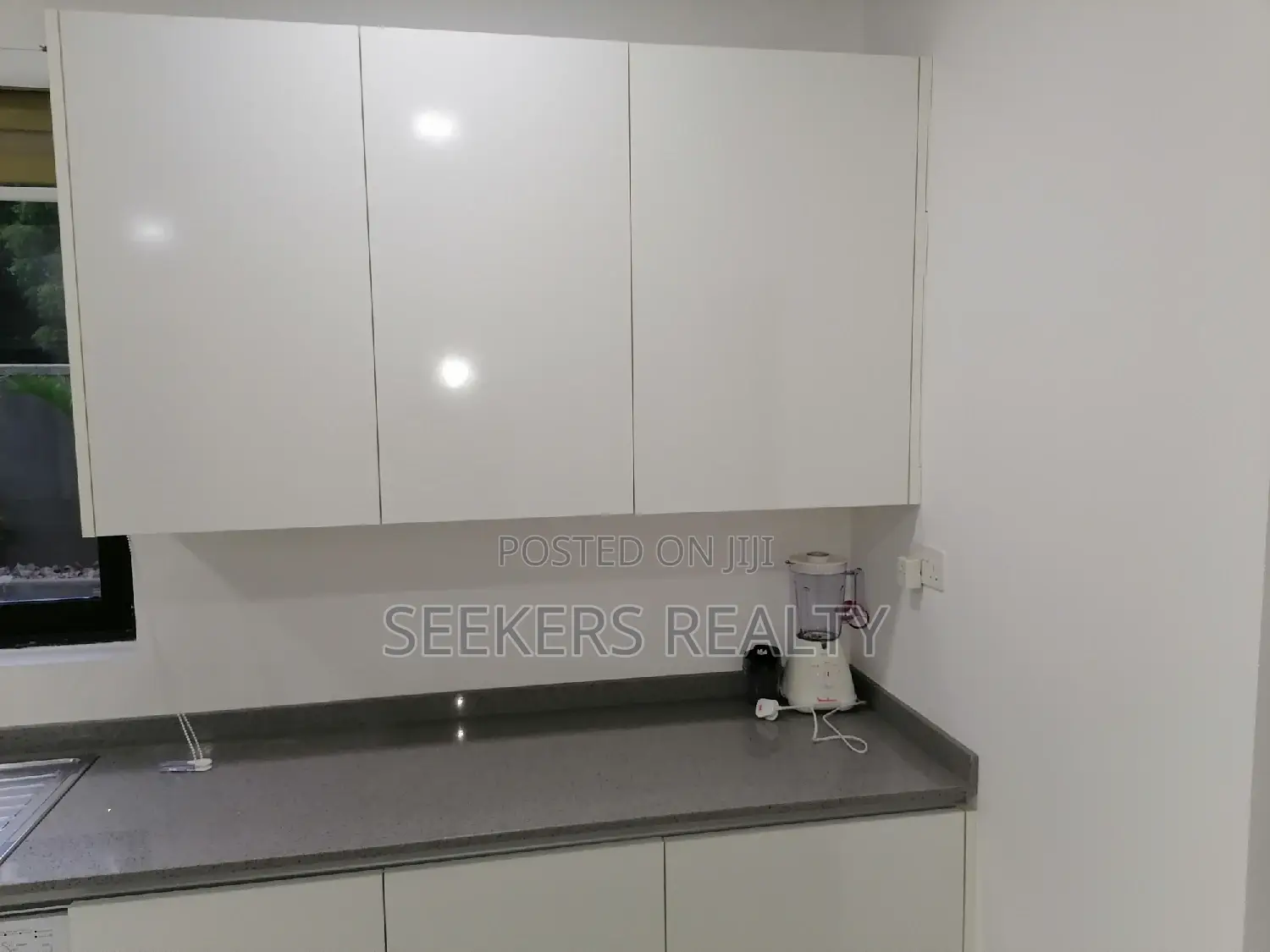 Furnished 2bdrm Penthouse in Cantonments for rent