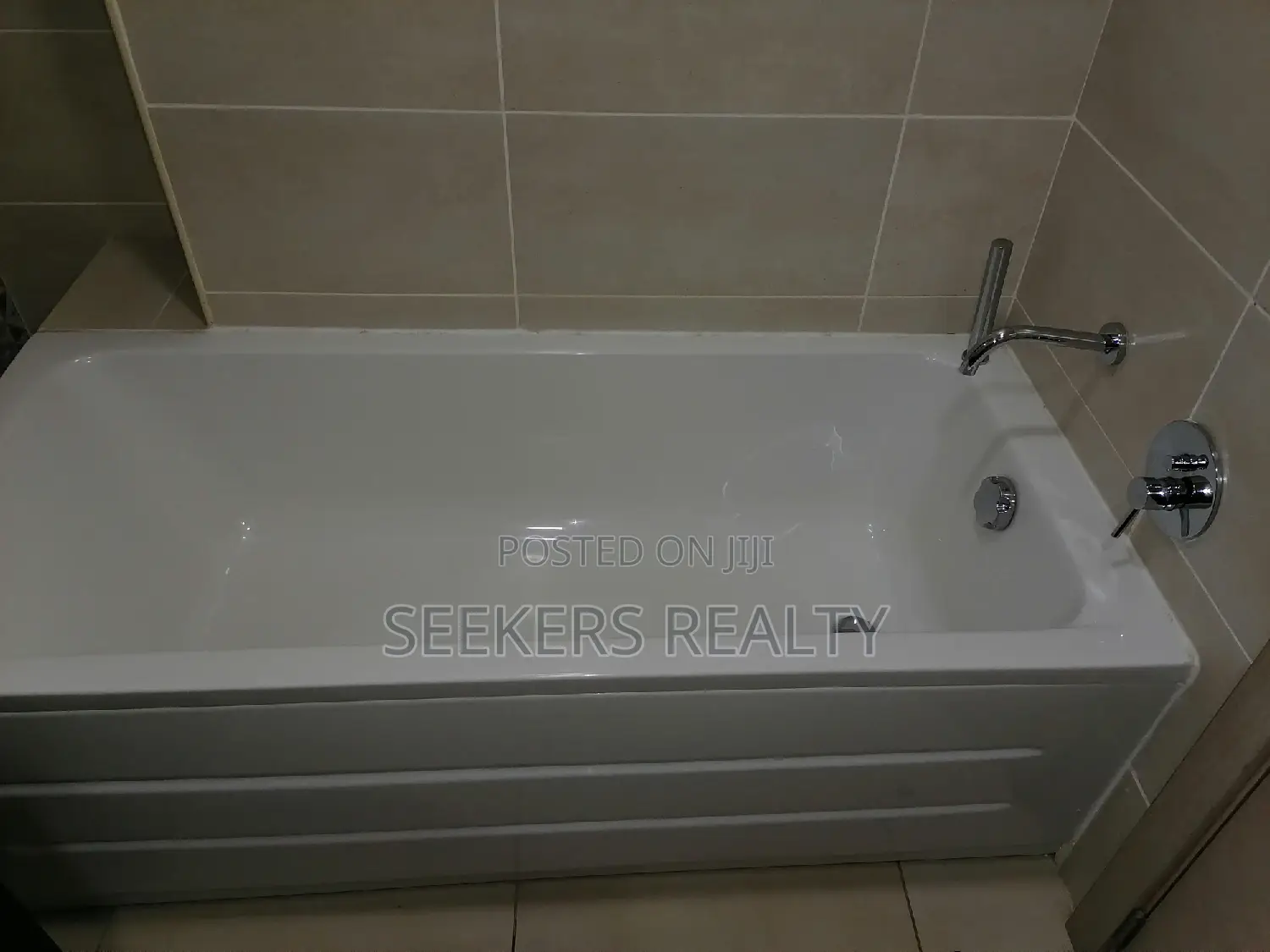 Furnished 2bdrm Penthouse in Cantonments for rent