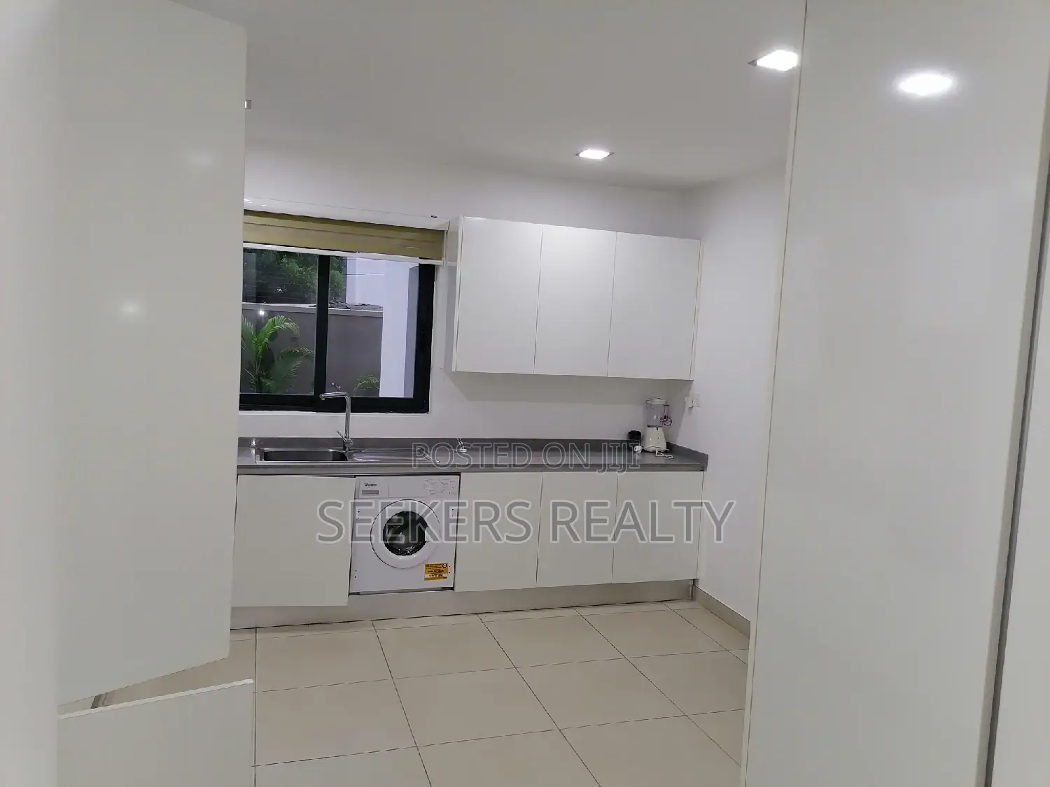 Furnished 2bdrm Penthouse in Cantonments for rent