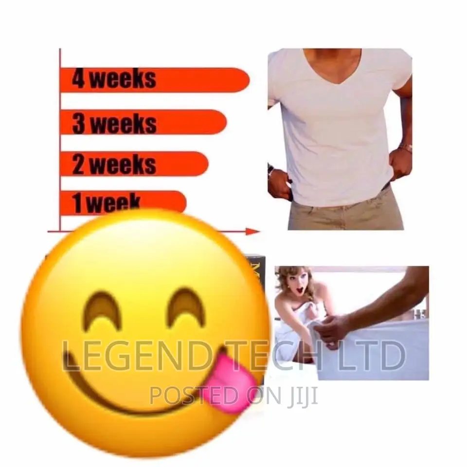 Mk Men Penis Enhancement Oil