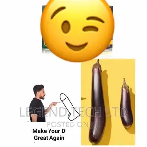 Mk Men Penis Enhancement Oil