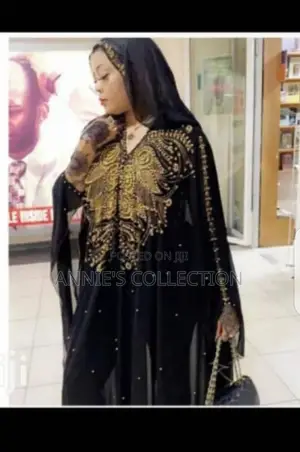 Photo - Kaftan Maxi Dresses