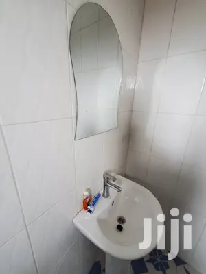 Fully Furnished Short Stay Apartment at Fise - Amasaman