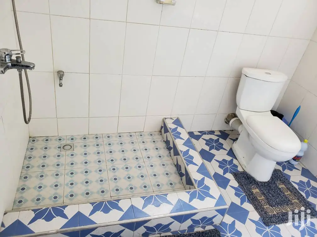 Fully Furnished Short Stay Apartment at Fise - Amasaman
