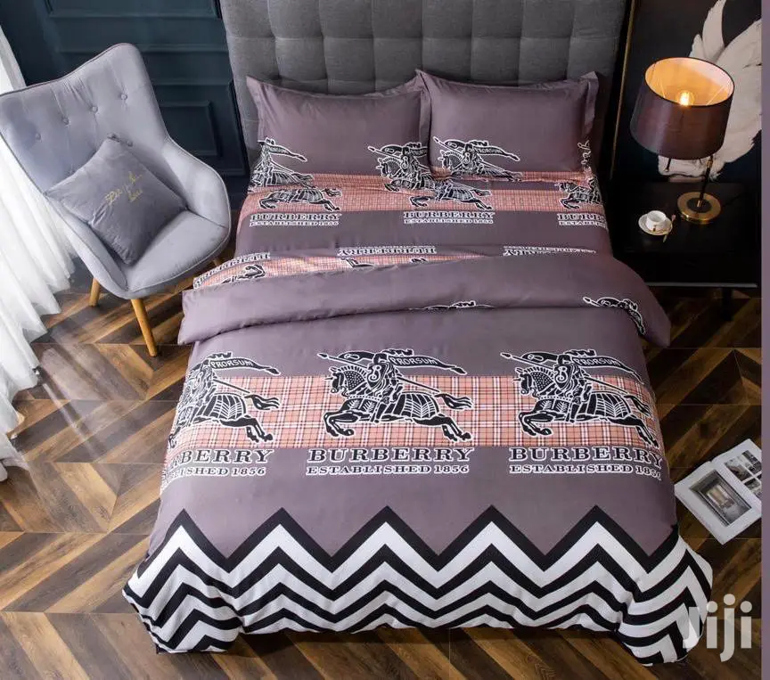 Quality Bedspread Duvet Set;Bedsheet, Duvet Pillow Cases