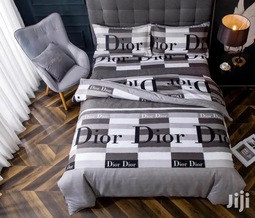Quality Bedspread Duvet Set;Bedsheet, Duvet Pillow Cases