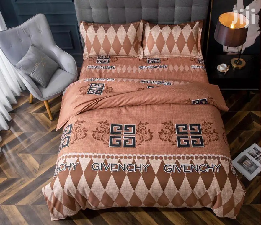 Quality Bedspread Duvet Set;Bedsheet, Duvet Pillow Cases