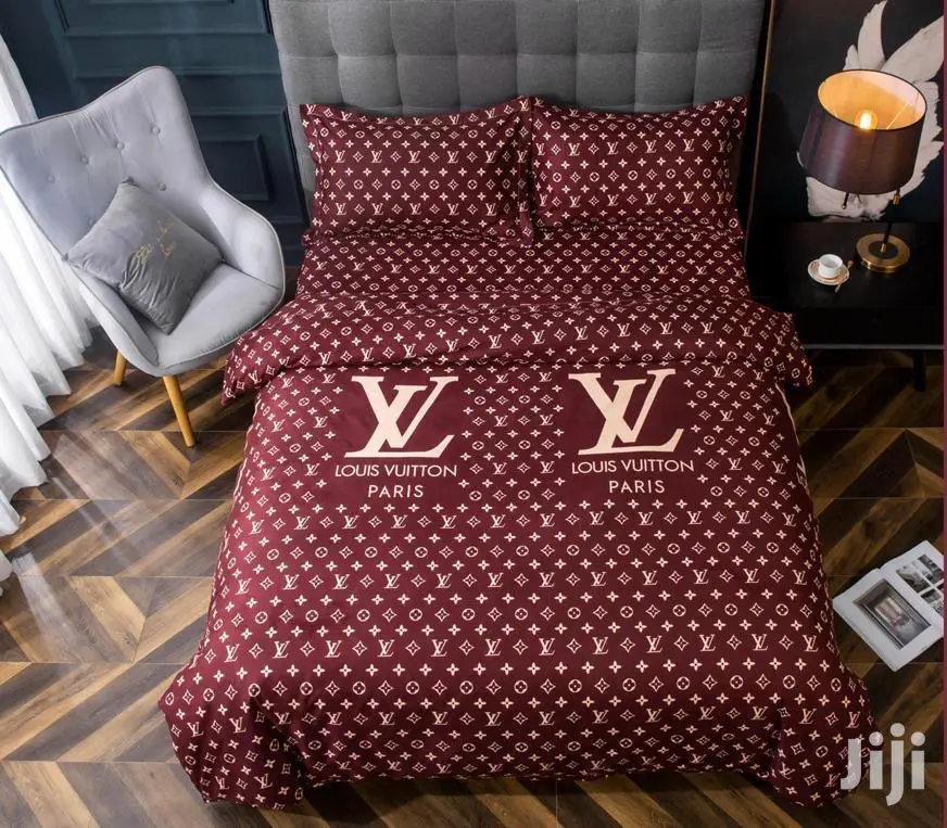 Quality Bedspread Duvet Set;Bedsheet, Duvet Pillow Cases
