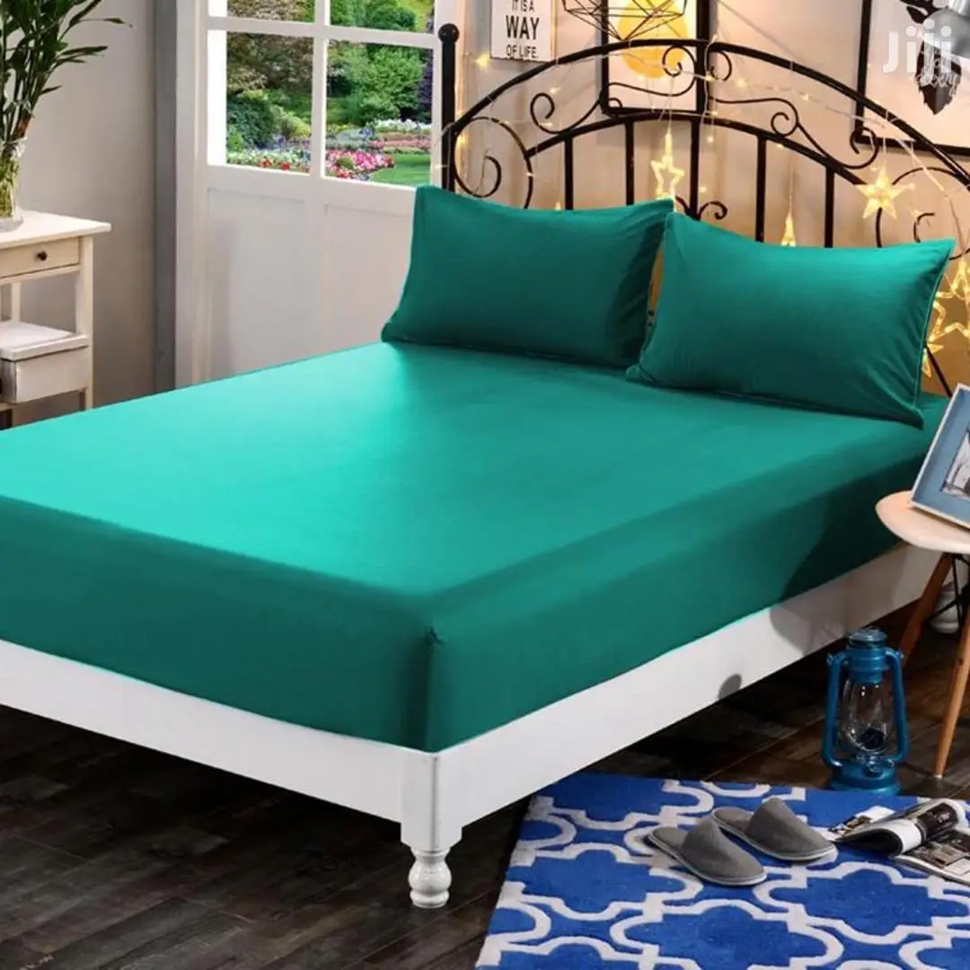 Quality Bedspread Duvet Set;Bedsheet, Duvet Pillow Cases